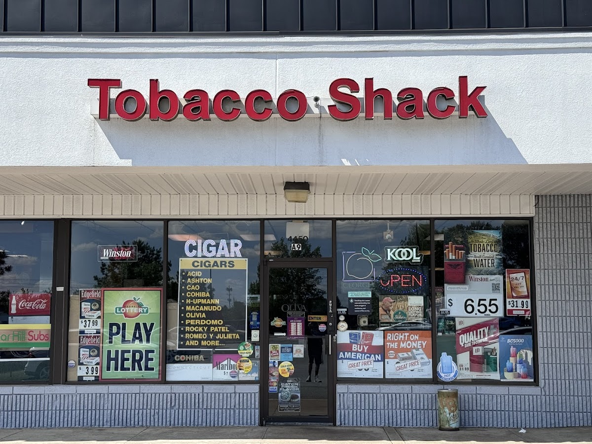 Customer photo of Tobacco Shack