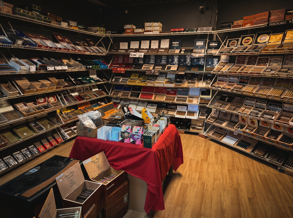 Customer photo of Tobacco Shack