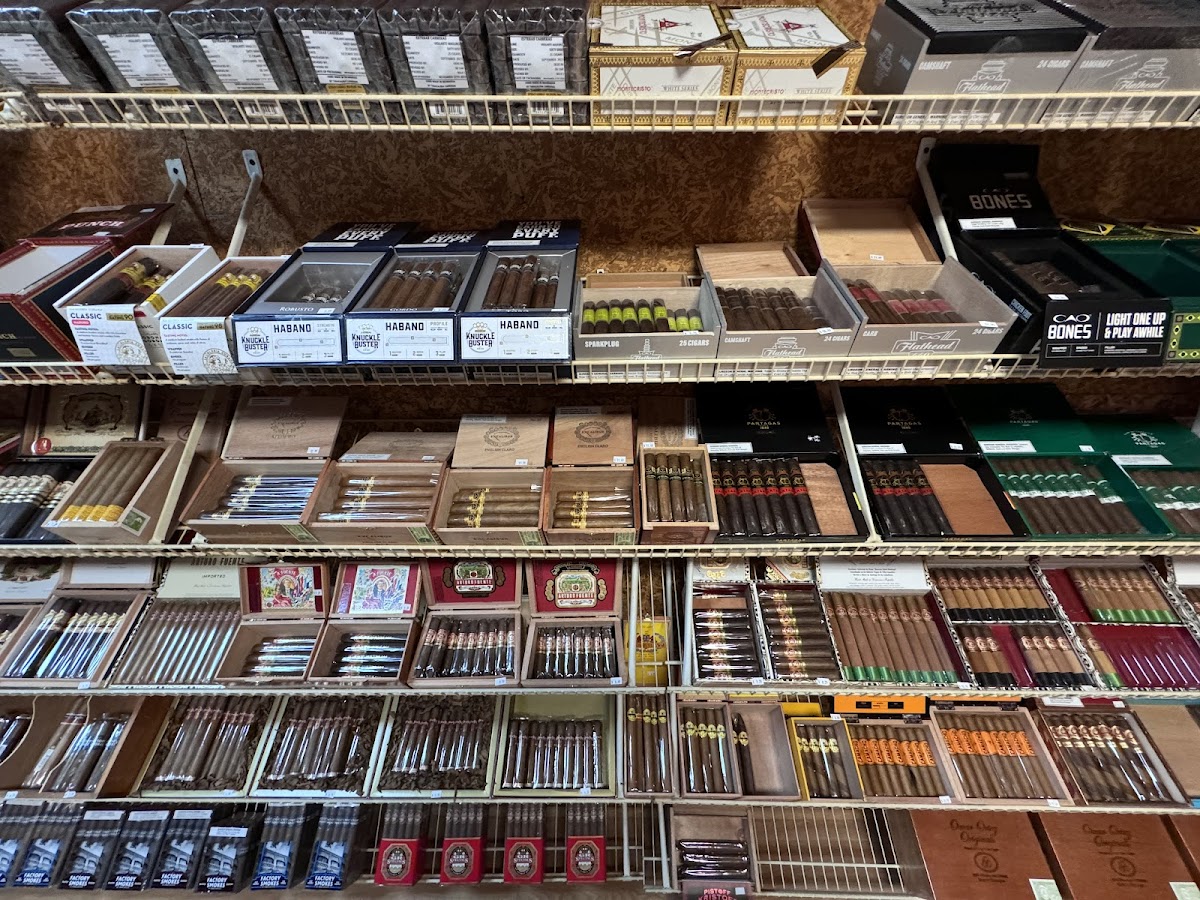 Customer photo of Tobacco Shack