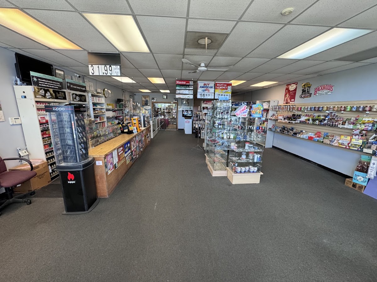 Customer photo of Tobacco Shack