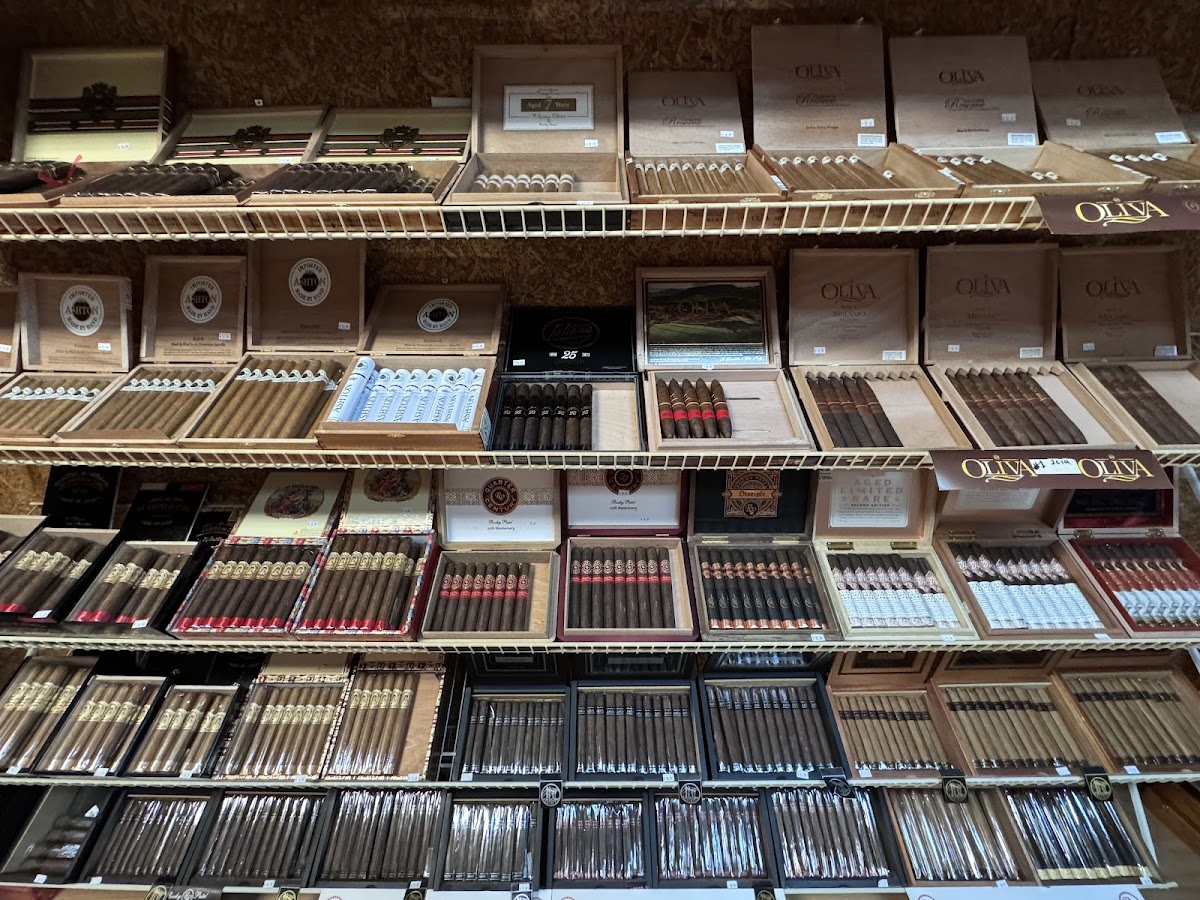 Customer photo of Tobacco Shack