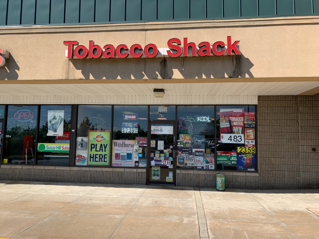 Customer photo of Tobacco Shack