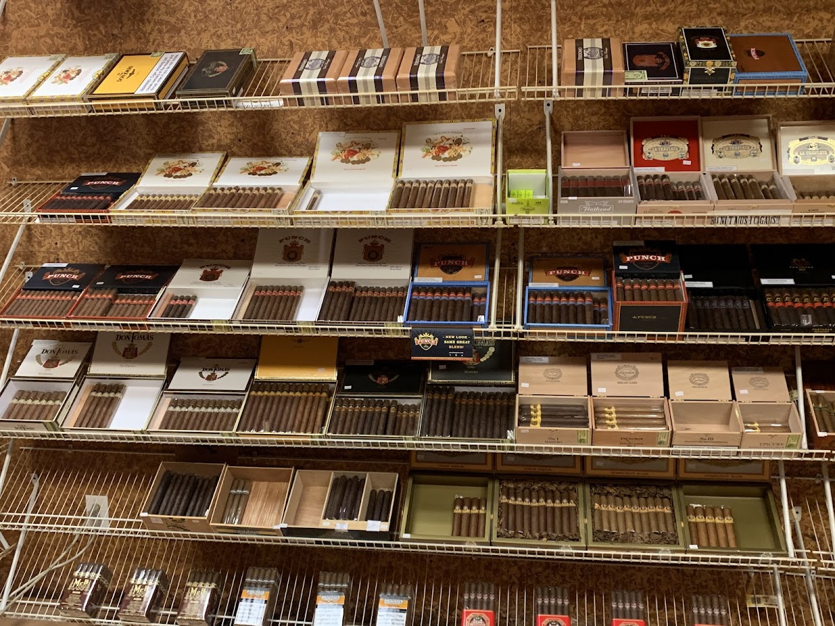 Customer photo of Tobacco Shack
