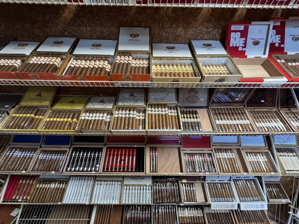 Customer photo of Tobacco Shack